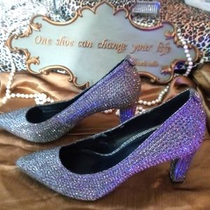 WMN Michael Kors Abbi Flex Pump size 8